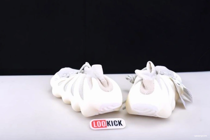 Yeezy 450 White Cloud H68038 Adidas 0724